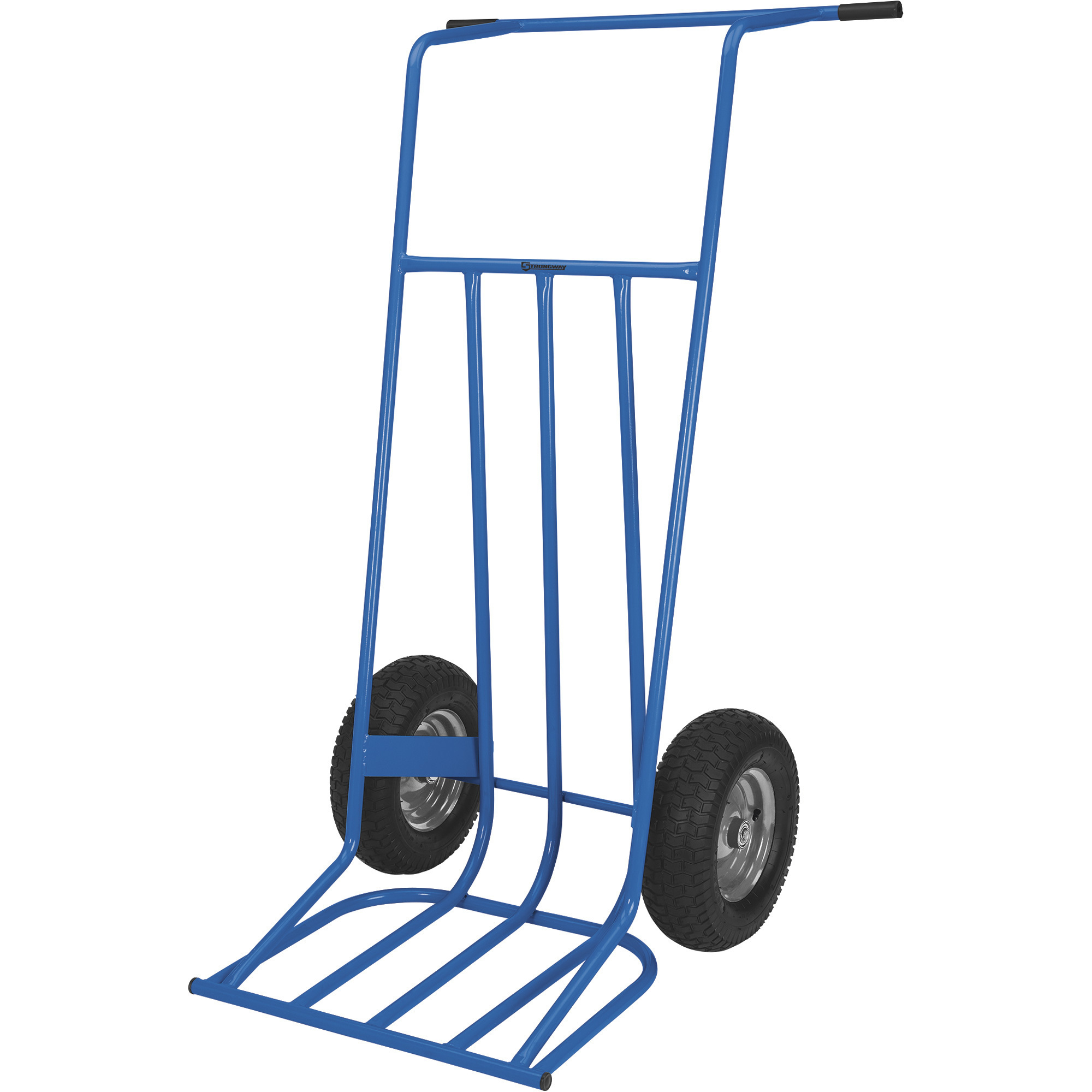 Strongway Industrial Tree and Landscape Hand Truck, 1500-Lb. Capacity